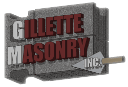 Construction Professional Gillette Masonry INC in Edinboro PA