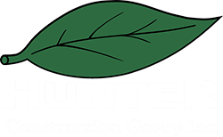 Construction Professional Hunter Construction Group, Inc. in Mooresville NC