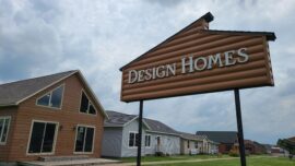 Design Homes INC