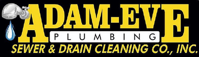 Adam Eve Sewer Drain Cleaning