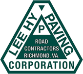 Construction Professional Lee Hy Paving CORP in Chester VA