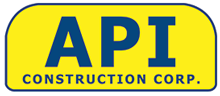 Api Construction CORP