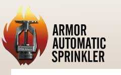 Armor Sprinkler INC