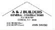 A And J Builders