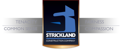 Strickland Construction