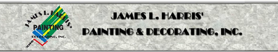 James L Harris Painting And Decorating
