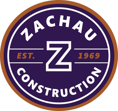 Zachau Construction INC