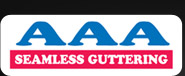 Construction Professional Aaa Seamless Guttering in Guthrie OK