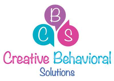 Creative Behavioral Solutions