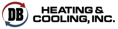 Db Heating And Cooling INC