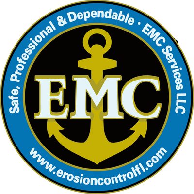 Construction Professional Emc Divers INC in New Smyrna Beach FL