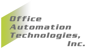 Office Automation Technologies, INC