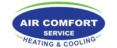 Air Comfort Service INC