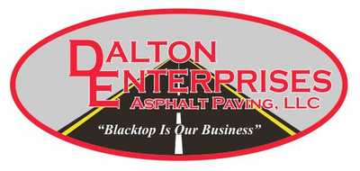 Construction Professional Dalton Enterprises Asphalt in Stoneville NC