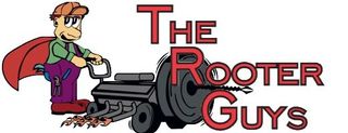 The Rooter Guys The LLC