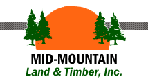 Construction Professional Mid-Mountain Land And Timber INC in Hayden ID