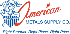 Construction Professional American Metals Supply CO INC in Fenton MO