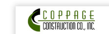 Construction Professional Coppage Construction Company, Inc. in Independence KY