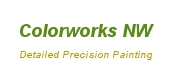 Construction Professional Colorworks Northwest in Oregon City OR