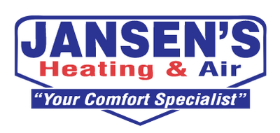Jansen Heating And Air Conditioning LLC