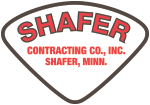 Shafer Contracting CO INC
