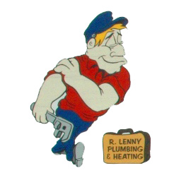 R Lenny Plumbing And Heating Contractors INC