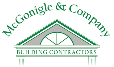 Mcgonigle Builders