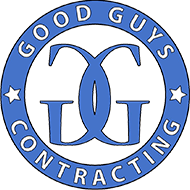 Good Guys Contracting CORP