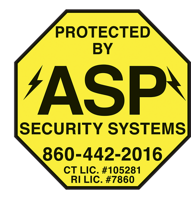 Alarm Security Protection Co., Inc.