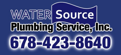 Water Source Plumbing Service