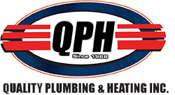 Quality Plumbing And Heating Of Bunker Hill INC