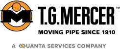 T.G. Mercer Consulting Services, Inc.