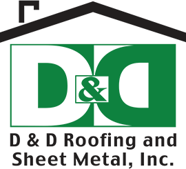 D And D Roofing And Shtmtl INC