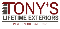 Construction Professional Tonys Lifetime Exteriors, Inc. in Sauk Rapids MN
