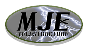 Construction Professional M J E Telestructure in Kinston NC
