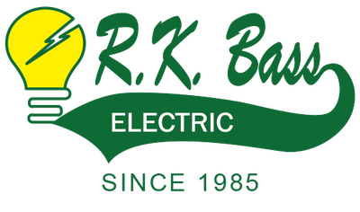 Rk Bass Electric INC