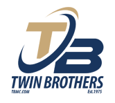 Twin Brothers Marine LLC