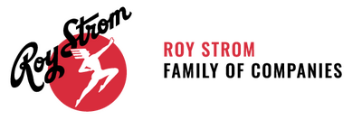 Roy Strom Refuse INC