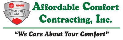 Affordable Comfort Contracting
