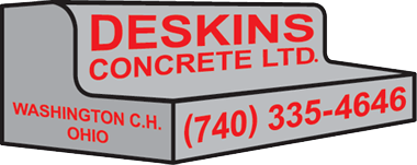 Deskins Concrete Paving LTD