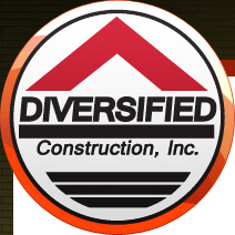Construction Professional Diversified Construction INC in La Vista NE
