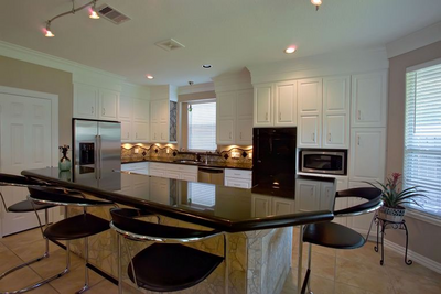 Construction Professional Pride Custom Builders in Meadows Place TX