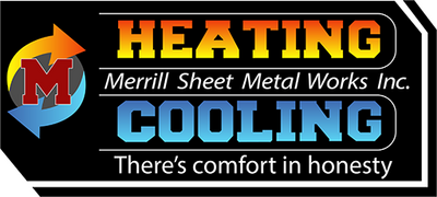 Merrill Sheet Metal Works INC