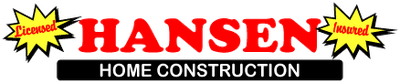 Cliff Hansen Construction INC