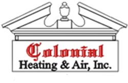 Colonial Heating And Air INC