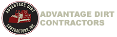 Construction Professional Advantage Dirt Contractors, Inc. in Ellensburg WA