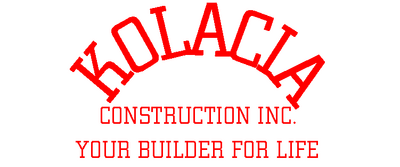 Kolacia Construction, Inc.