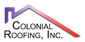 Construction Professional Colonial Roofing CO INC in Crownsville MD