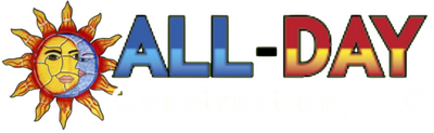Construction Professional All-Day Construction LLC in Vancleave MS