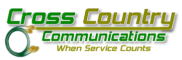 Construction Professional Cross Country Communications in Paris TX